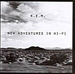 [중고] New Adventures In Hi-Fi