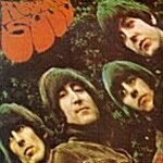 [중고] The Beatles - Rubber Soul