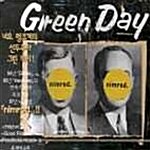 [중고] Green Day - Nimrod
