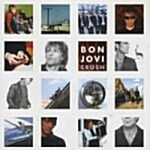 [중고] Bon Jovi - Crush + Live From Osaka [2CD]