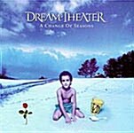 Dream Theater - A Change Of Seasons