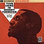 This Here Is Bobby Timmons