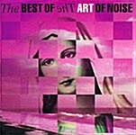 [중고] The Best Of The Art Of Noise