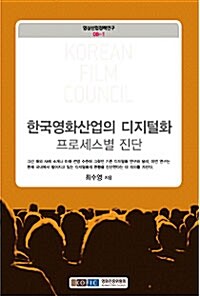 한국영화산업의 디지털화