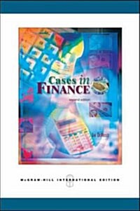 Cases in Finance (Paperback, 2nd Edition)