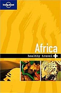 Healthy Travel: Africa (Paperback, 2nd)