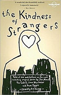 [중고] The Kindness of Strangers (Paperback)