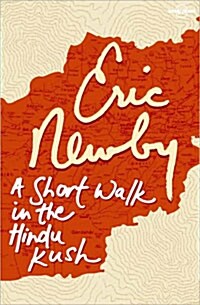 A Short Walk in the Hindu Kush (Paperback)