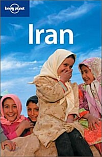 Lonely Planet Iran (Paperback, 5th)