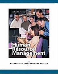 Human Resource Management (Paperback, 10th Edition)