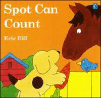Spot can count