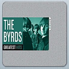 [수입] The Byrds - Greatest Hits [The Steel Box Collection]