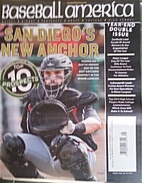 Baseball America (월간) : 2013년 No. 26