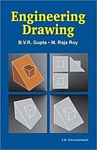 Engineering Drawing (Paperback)