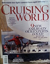 Crusing World (월간) : 2014년 01월호