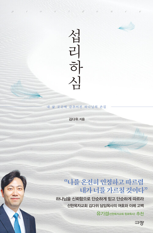 섭리하심