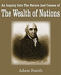 The Wealth of Nations (Paperback)