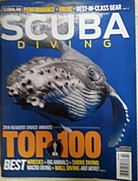 Scuba Diving (월간) : 2014년 2월호