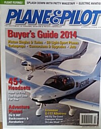 Plane & Pilot (월간) : 2014년 02월호