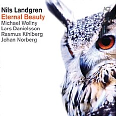[수입] Nils Landgren - Eternal Beauty