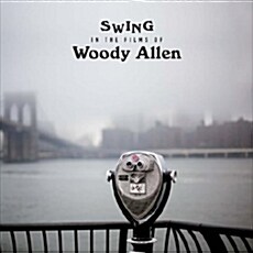 [수입] Swing In The Films Of Woody Allen [Limited & Remastered 180g LP]