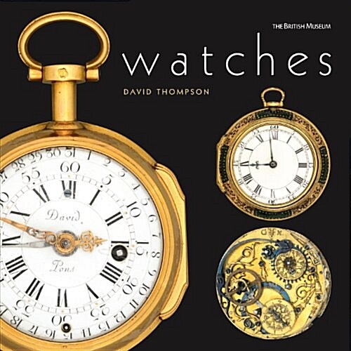 Watches (Paperback)