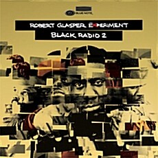 [수입] Robert Glasper Experiment - Black Radio 2 [Deluxe Edition]