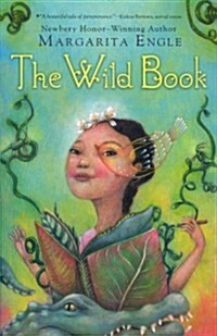 The Wild Book (Paperback, Reprint)