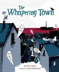 Whispering Town PB (Paperback)