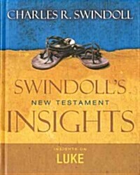 Insights on Luke (Hardcover)
