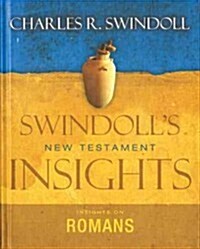 Insights on Romans (Hardcover)