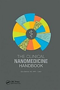 The Clinical Nanomedicine Handbook (Hardcover)