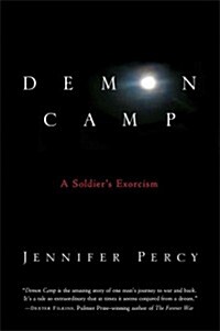 Demon Camp (Hardcover)