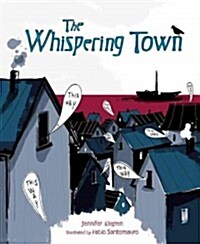 [중고] Whispering Town PB (Paperback)