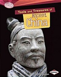 Tools and Treasures of Ancient China (Library Binding)