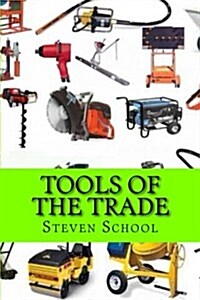 Tools of the Trade: Secrets of Book Promotion (Paperback)
