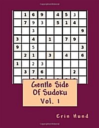 Gentle Side of Sudoku (Paperback)