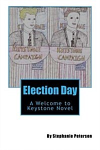 Election Day (Paperback)