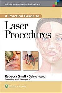 [중고] A Practical Guide to Laser Procedures (Hardcover)
