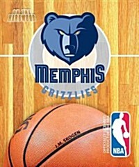 Memphis Grizzlies (Paperback)