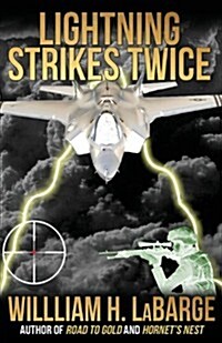 Lightning Strikes Twice (Paperback)