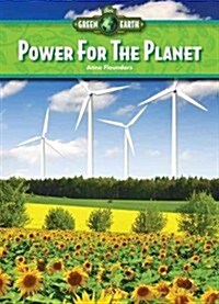 Power for the Planet (Paperback)