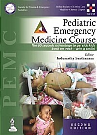 Pediatric Emergency Medicine Course (Pemc) (Paperback, 2)