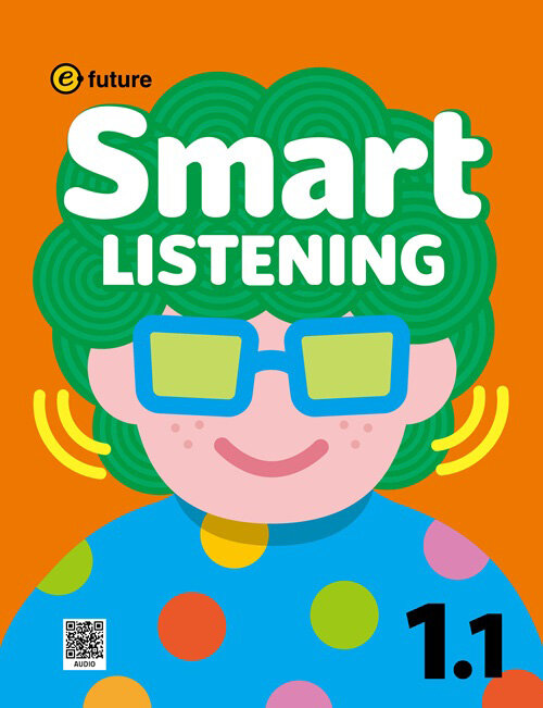 Smart Listening 1-1