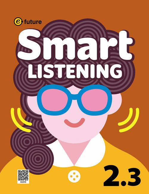 Smart Listening 2-3