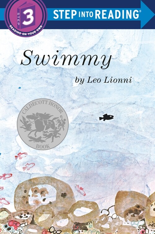 Swimmy (Library Binding)
