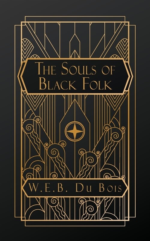 The Souls of Black Folk (Paperback)