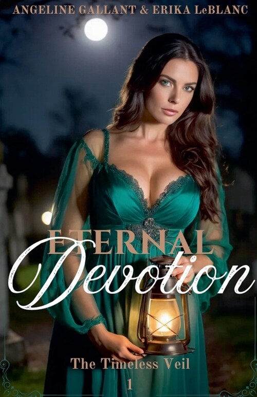 Eternal Devotion (Paperback)