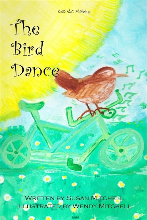 The Bird Dance (Paperback)