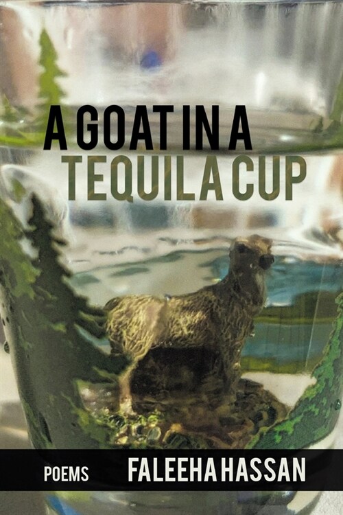 A Goat in a Tequila Cup (Paperback)